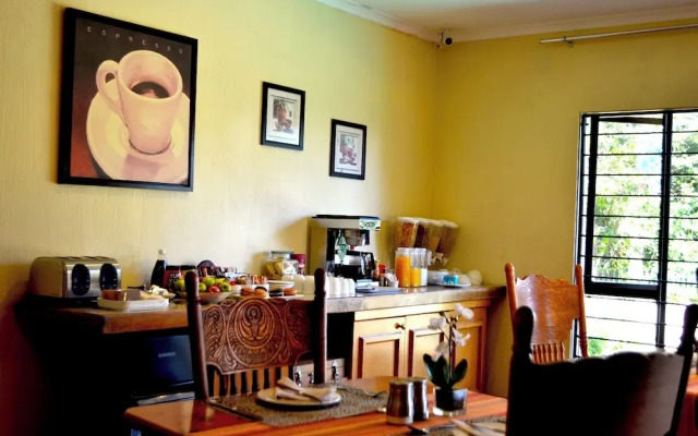The Bedford View Guest House