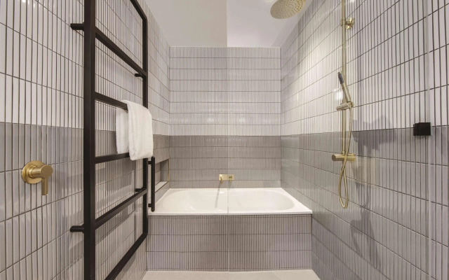 Vibe Hotel Sydney Darling Harbour