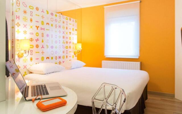 ibis Styles La Louvière