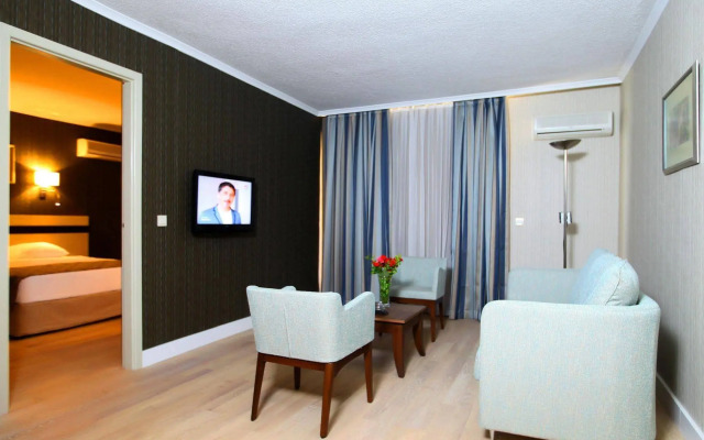 A11 Hotel Obaköy - All inclusive