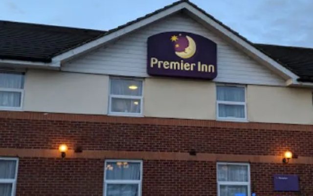 Premier Inn Stockton-on-Tees (Preston Farm) 3* in Stockton-on-Tees 20
