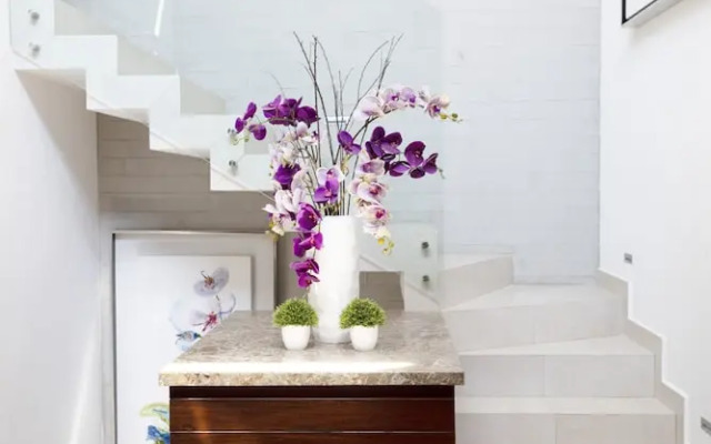 Three New Beautiful Villas In Punta Cala