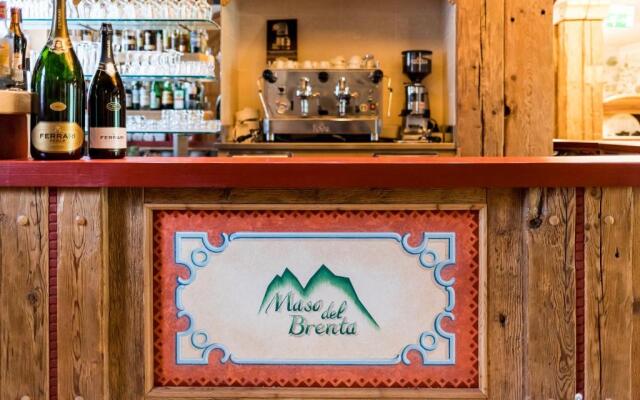 Chalet Alpino Maso del Brenta