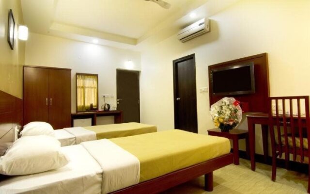 Magic Inn