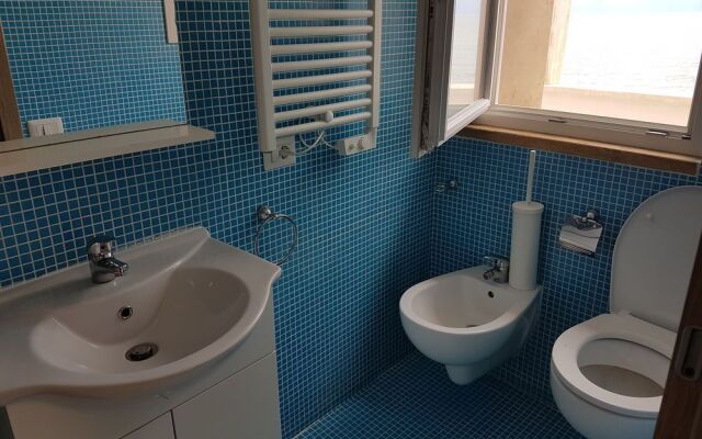 B&B Il Paradiso sul Mare