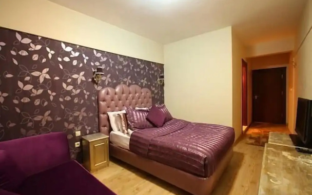 Lizbonia Otel