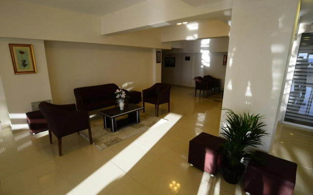 Dort Mevsim Suit Otel