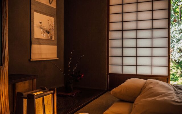 Ryokan Yoshida-sanso