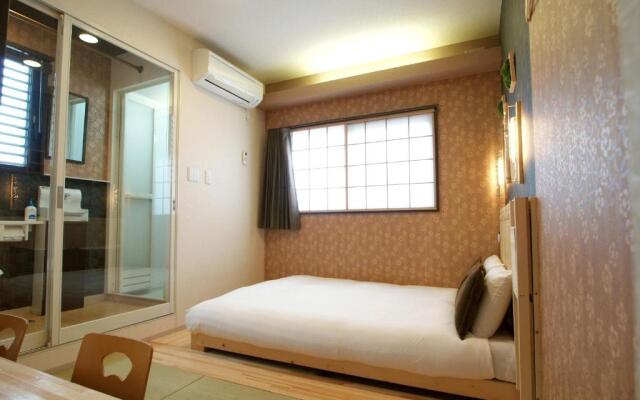 Guesthouse Narakomachi