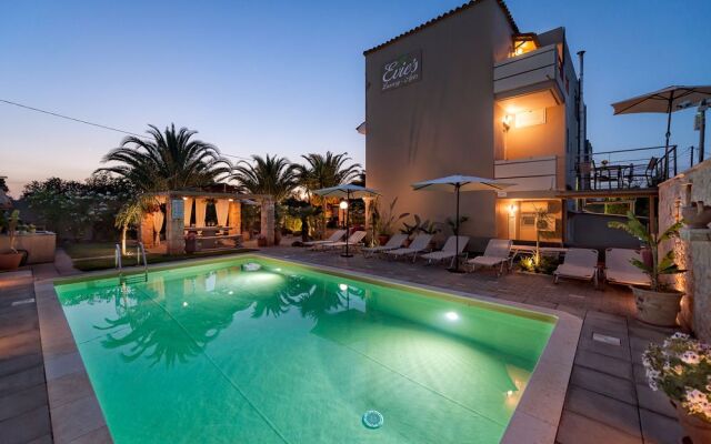 Evies Houses