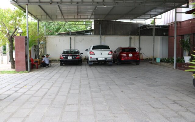 Loan Hien Hotel