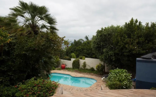 @ Abelia Guest House