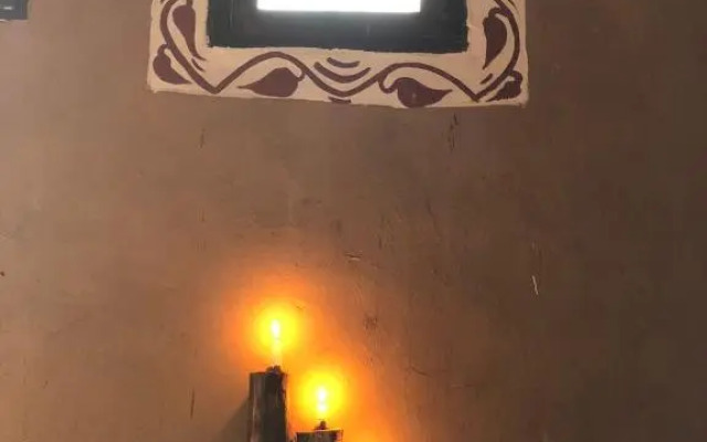 Sahara Authentic Berber Camp