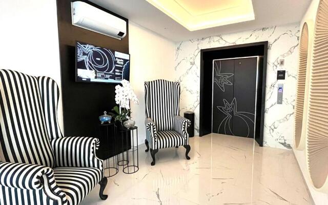 Moritz Smart Bandung