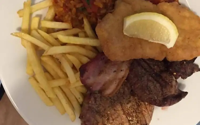 Hotel-Restaurant Barbarossa