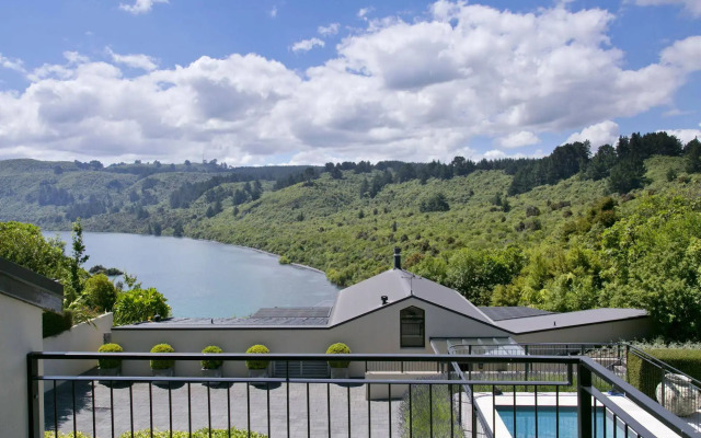 The Point Villas