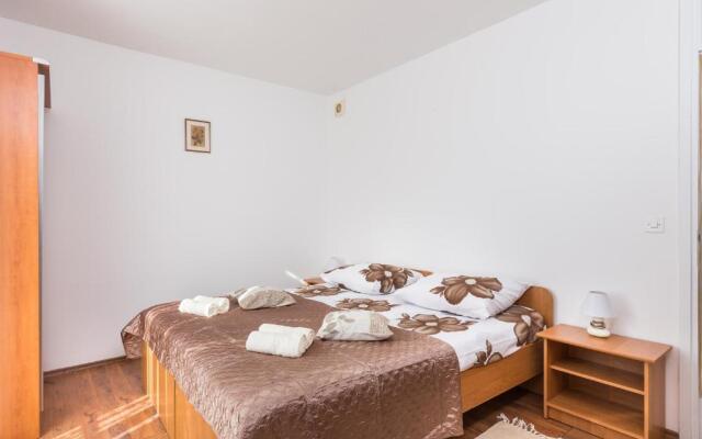 Apartment Brajkovic