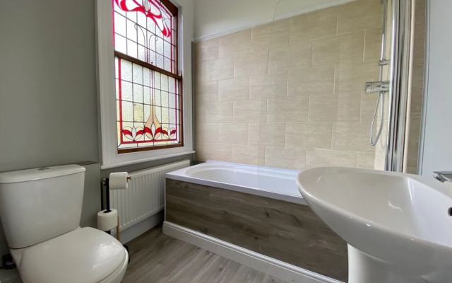 Blenheim Guest House York