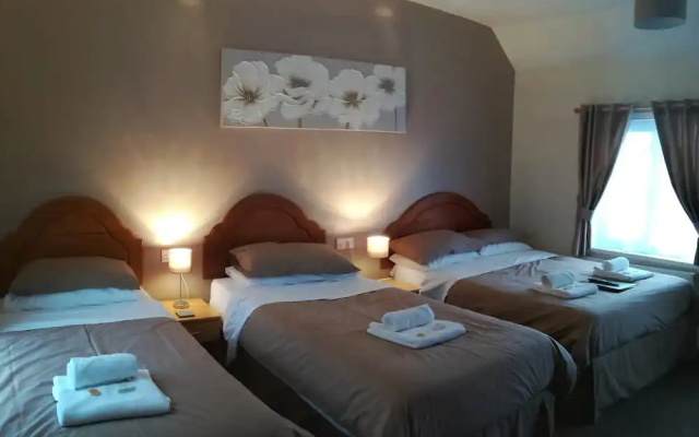 Silverlands Guest House