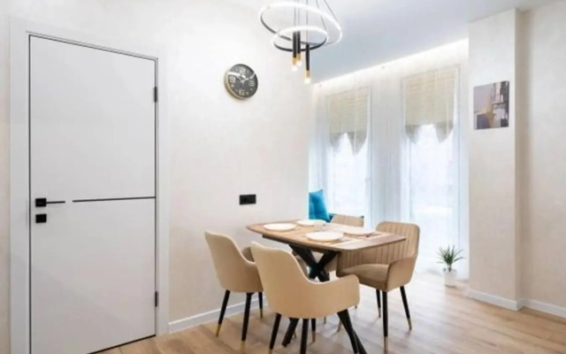 Apartment on Sikorsky street 70