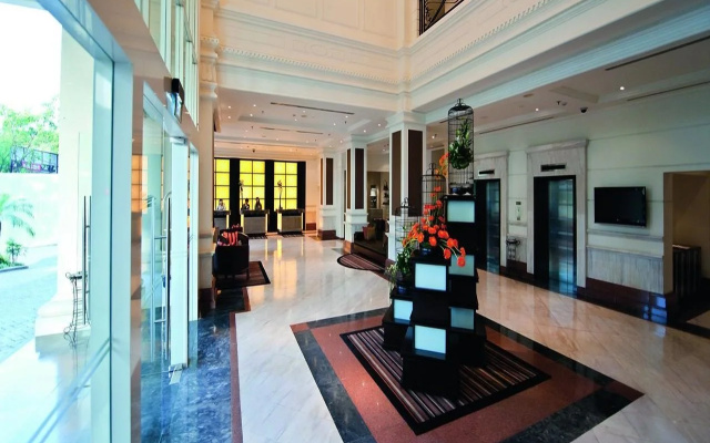 Movenpick Hotel Hanoi Centre – Lobby – Hanoi