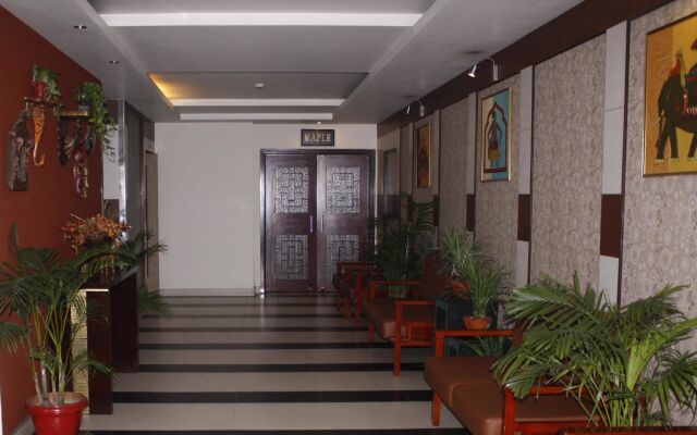 Hotel Gateway Grandeur