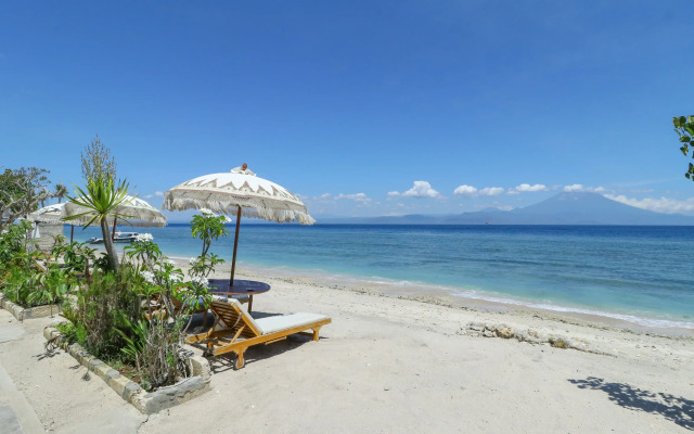 Road Beach Homestay