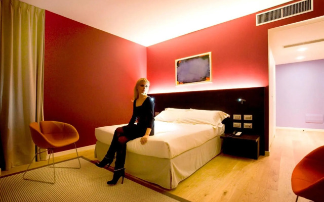 Mod 05 bike hotel