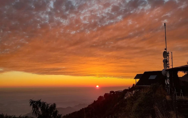 Saiva Hill Resort