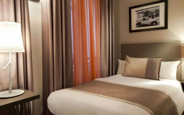 Timhotel Opéra Madeleine