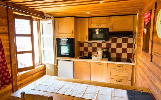 Appartement Briançon, 3 pièces, 6 personnes - FR-1-330C-102