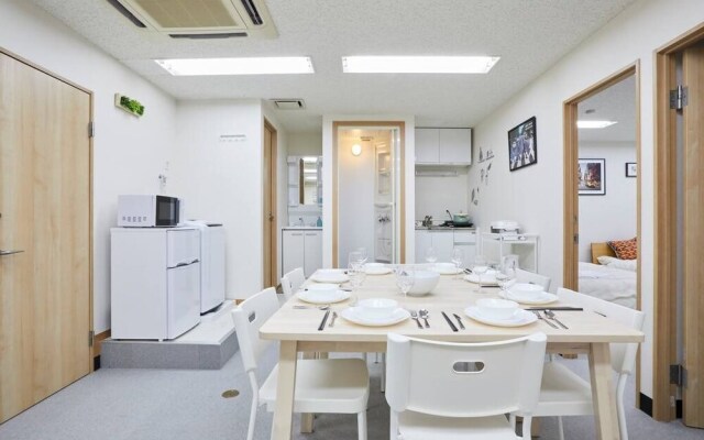 TORA HOTEL Taito A
