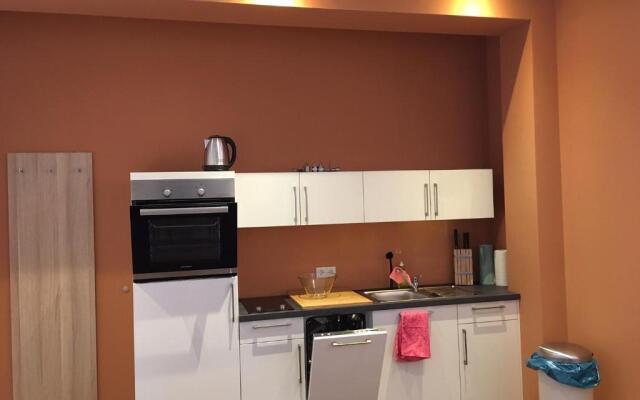 3 Apartments Am Wambolter Hof 3