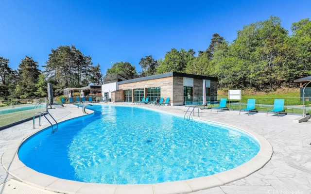 Vacancéole - Le Domaine des Monédières