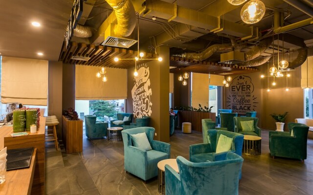 Thao Moc Luxury Apartments