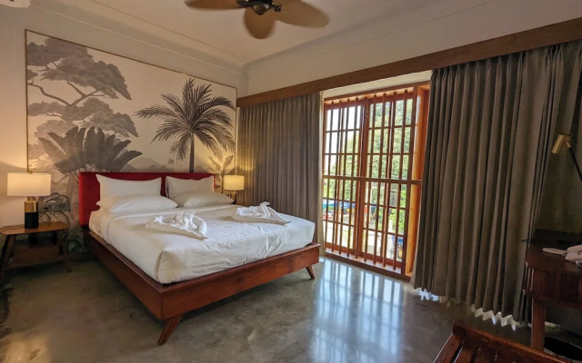 Prasanthi Hotel