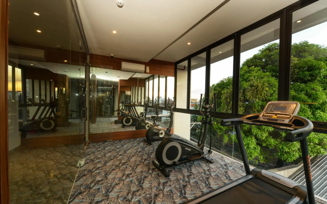 Nata Azana Hotel Solo
