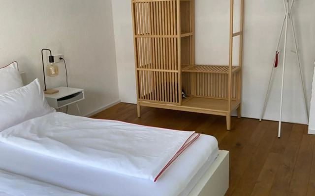 Loft Appartement Seven am See