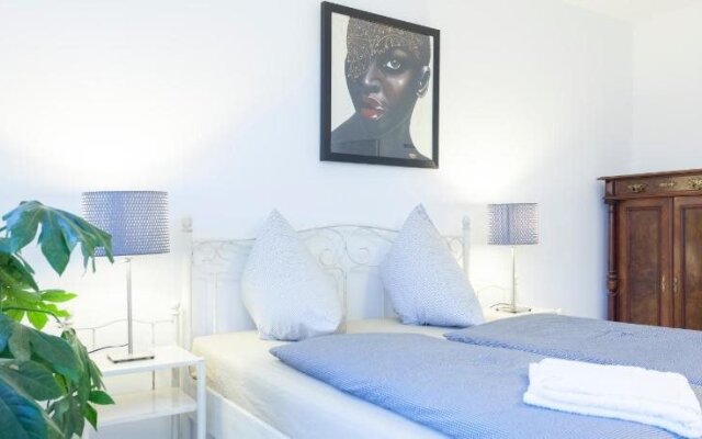 Great Stay Apartments