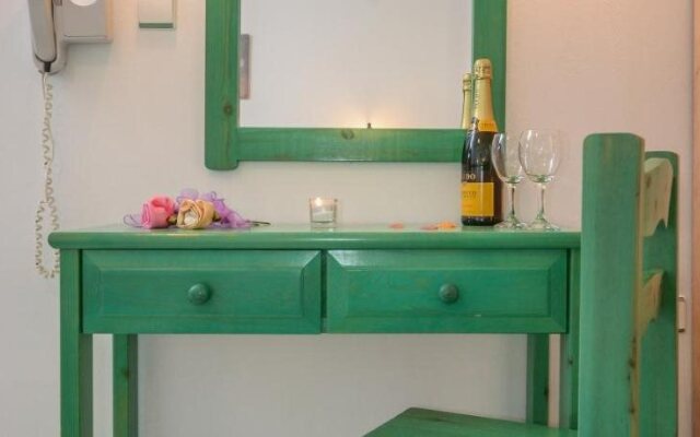 Despina Hotel