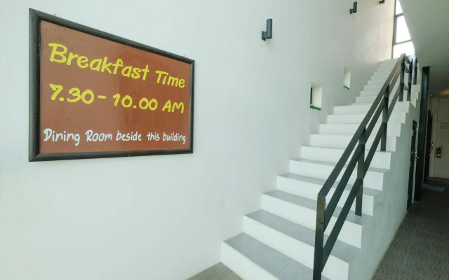 Haak Boutique Hotel
