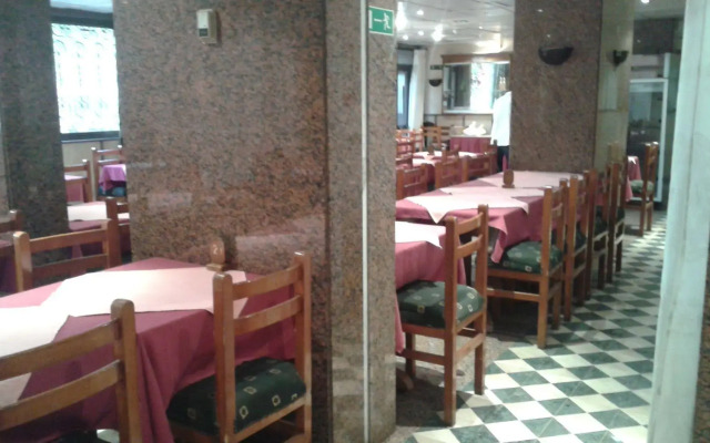 St. Joseph Hotel