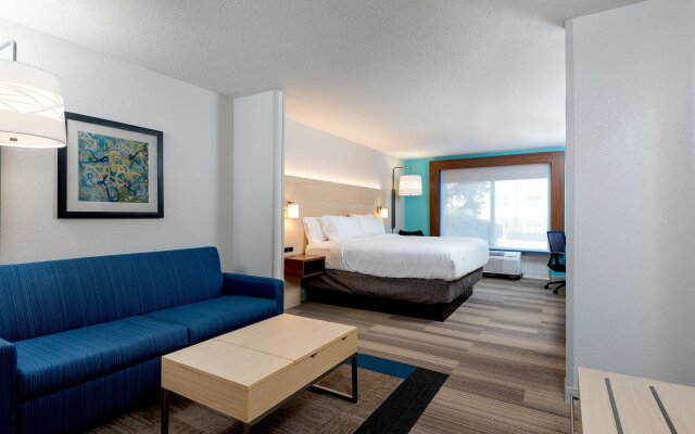 Holiday Inn Express & Suites Daphne- Spanish Fort Area, an IHG Hotel