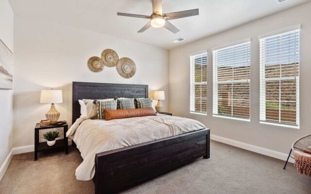 A Family Affair by RedAwning