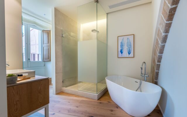 FORUM Boutique hotel & spa