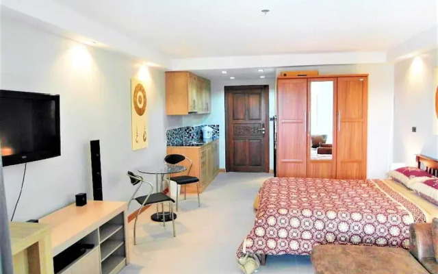 Poolview Condo Rentbuythailand