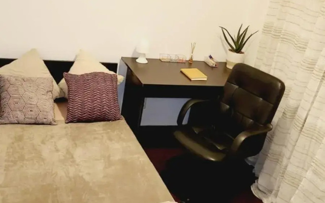 Bucharest Great Luxury ApartHotel ParkLake