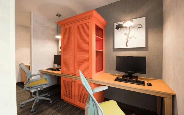 Home2 Suites By Hilton Quebec City