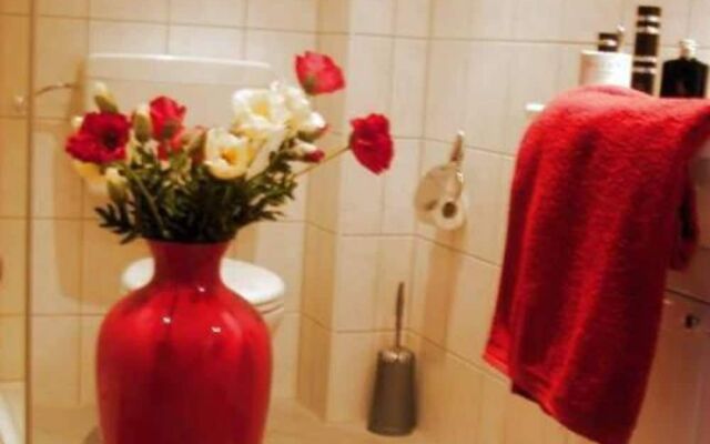 Parkresidenz Hotel Garni