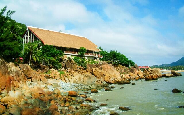 Sai Gon - Quy Nhon Hotel